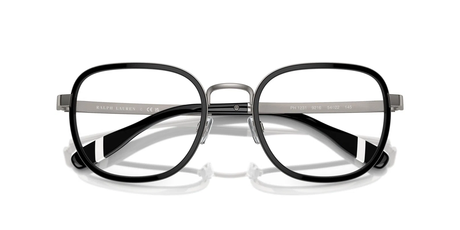 Polo 1231 Eyeglasses - view 8